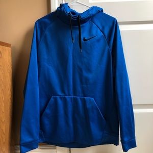 Nike Men’s Dri-Fit Hoodie